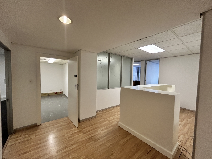 To Let commercial Property for Rent in Cape Town City Centre Western Cape